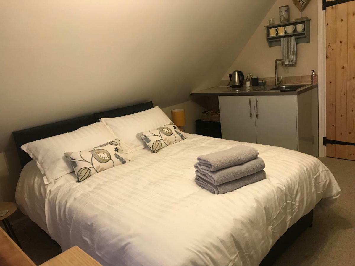 Foxglove Retreat وودهال سبا المظهر الخارجي الصورة